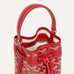 Goyard Petit Flot Mini Bucket Bag - Image 3